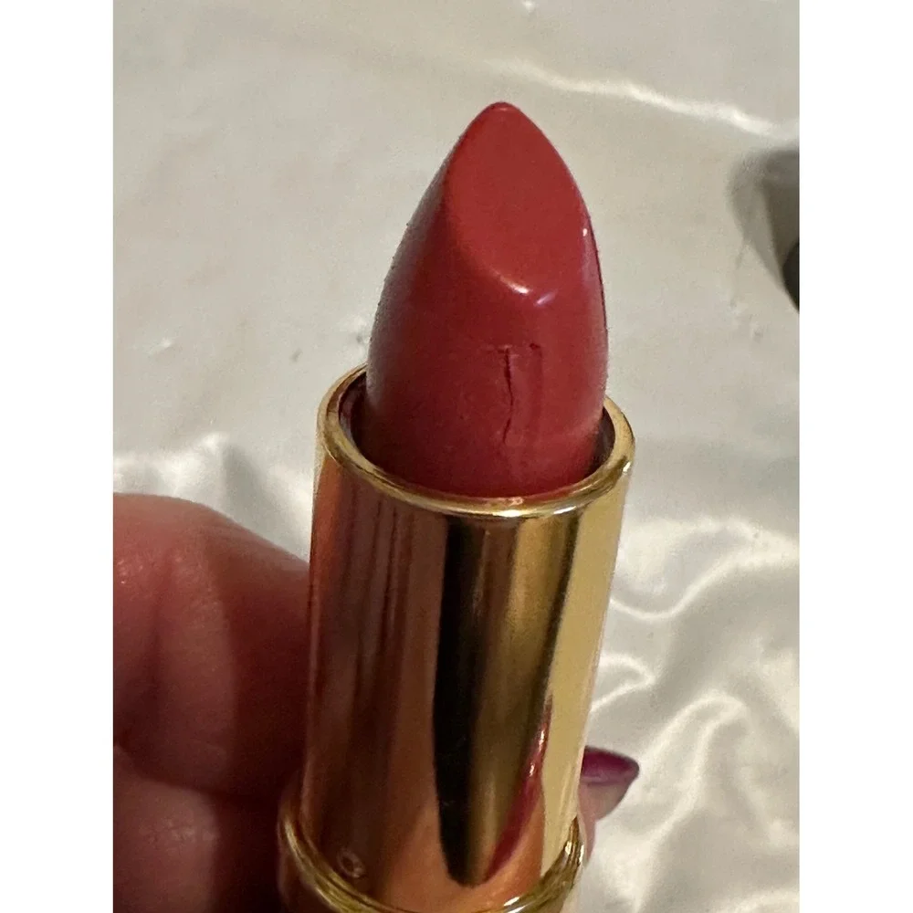 Estee Lauder Signature Hydra Lustre Lipstick WOODLAND‎ BERRY